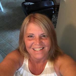 Meet your Posher, Theresa